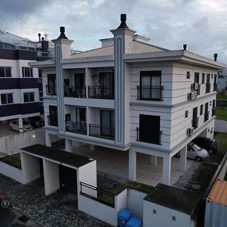 Hostel Ape Do Cris Florianópolis Eksteriør billede