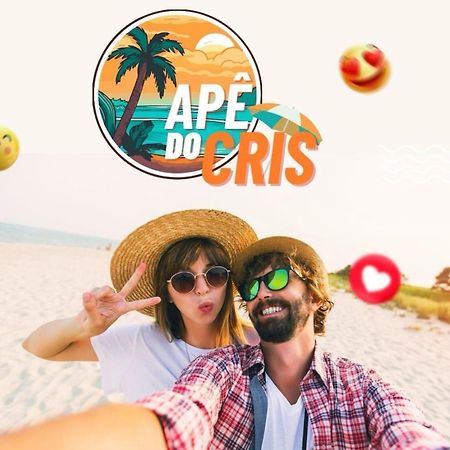 Hostel Ape Do Cris Florianópolis Eksteriør billede