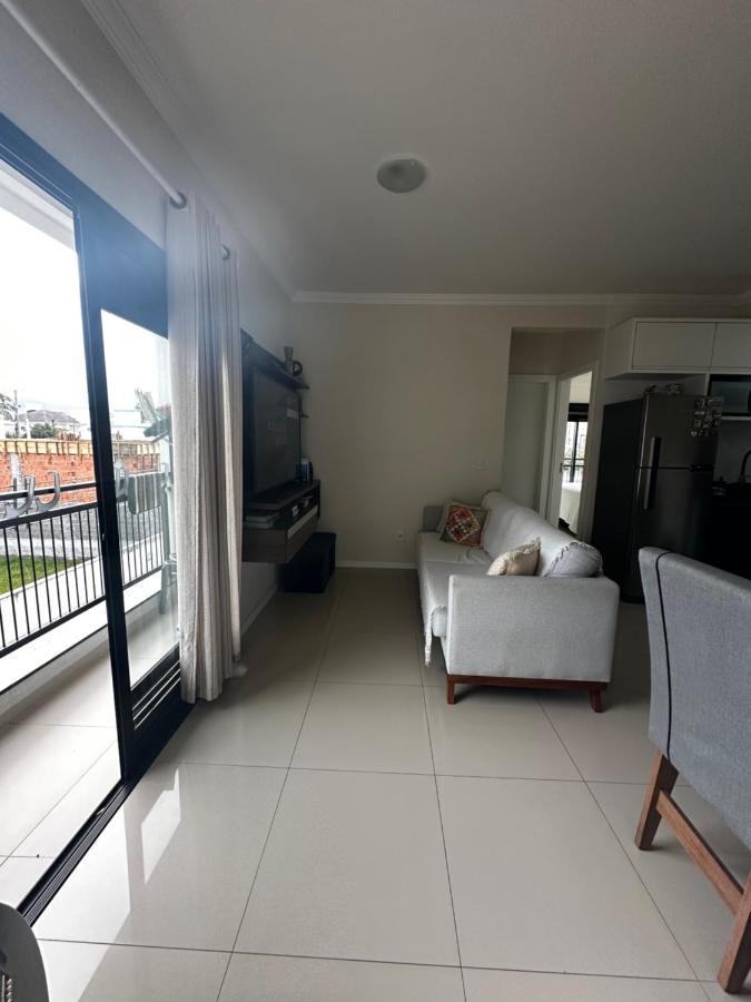Hostel Ape Do Cris Florianópolis Eksteriør billede