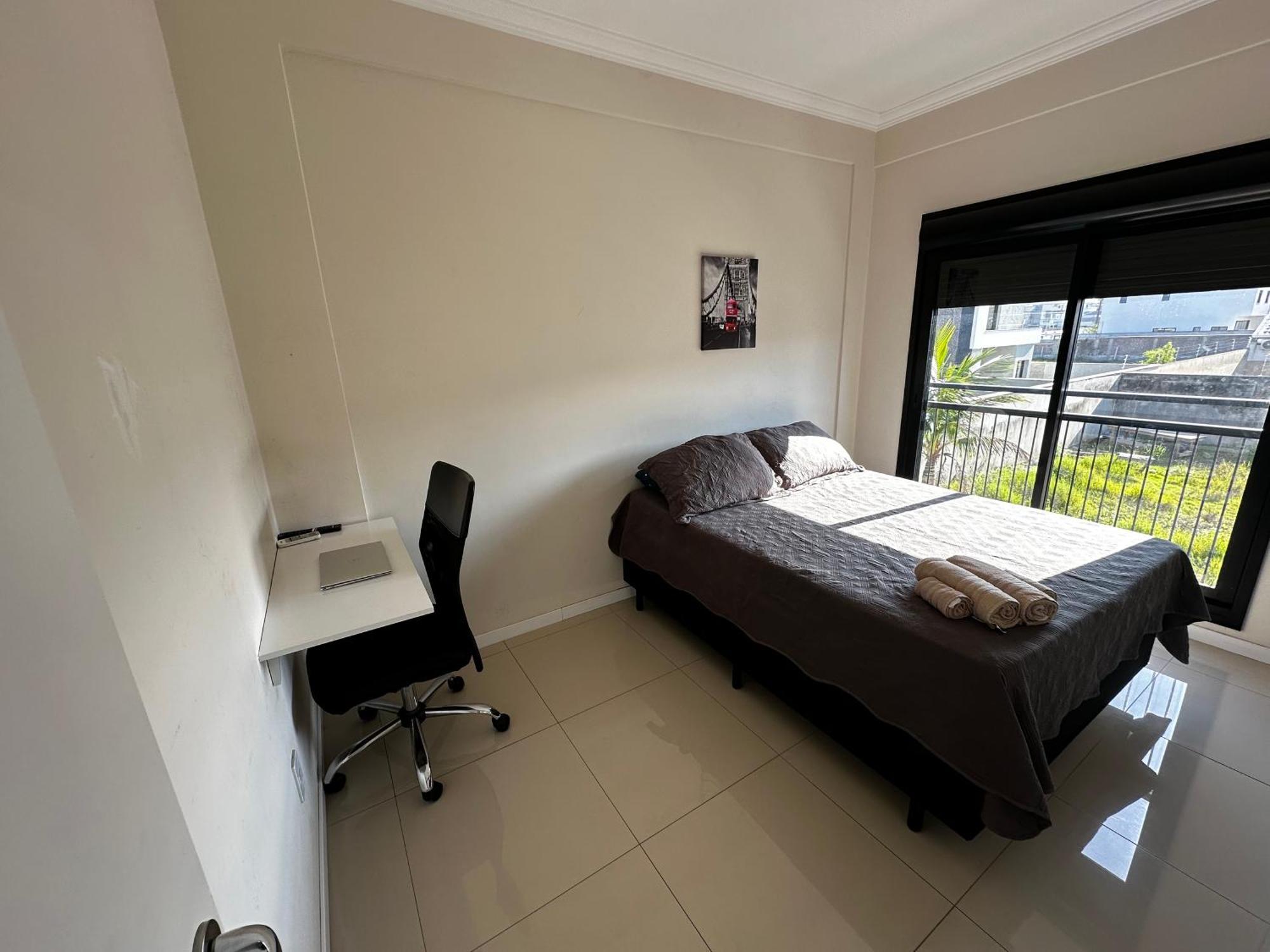 Hostel Ape Do Cris Florianópolis Eksteriør billede