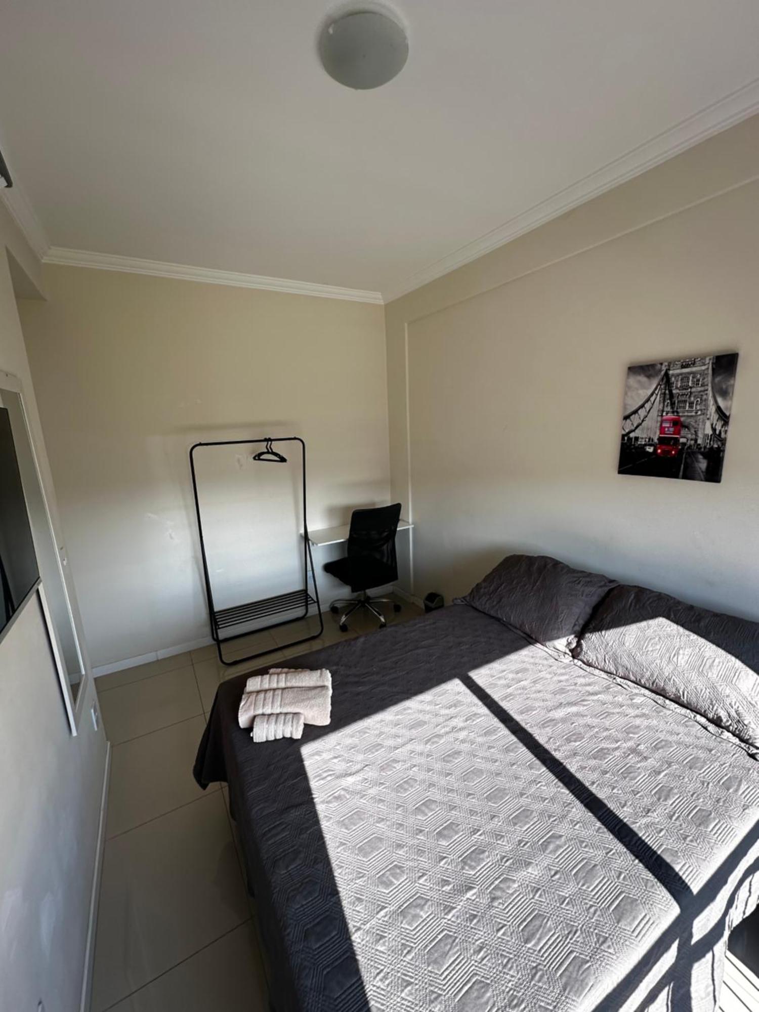 Hostel Ape Do Cris Florianópolis Eksteriør billede