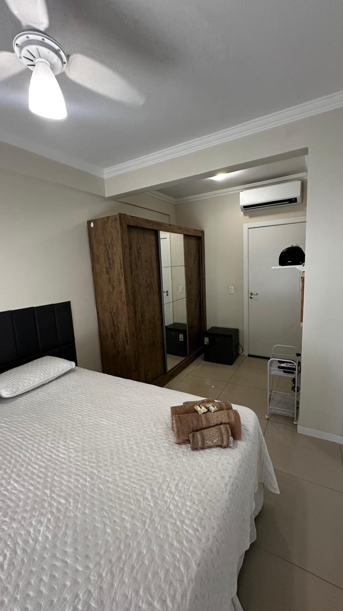 Hostel Ape Do Cris Florianópolis Eksteriør billede