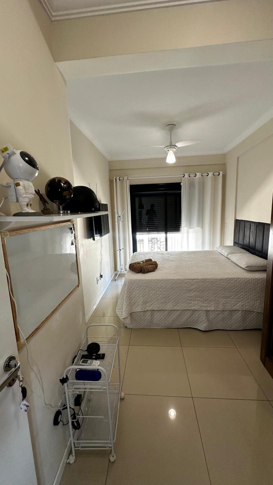 Hostel Ape Do Cris Florianópolis Eksteriør billede